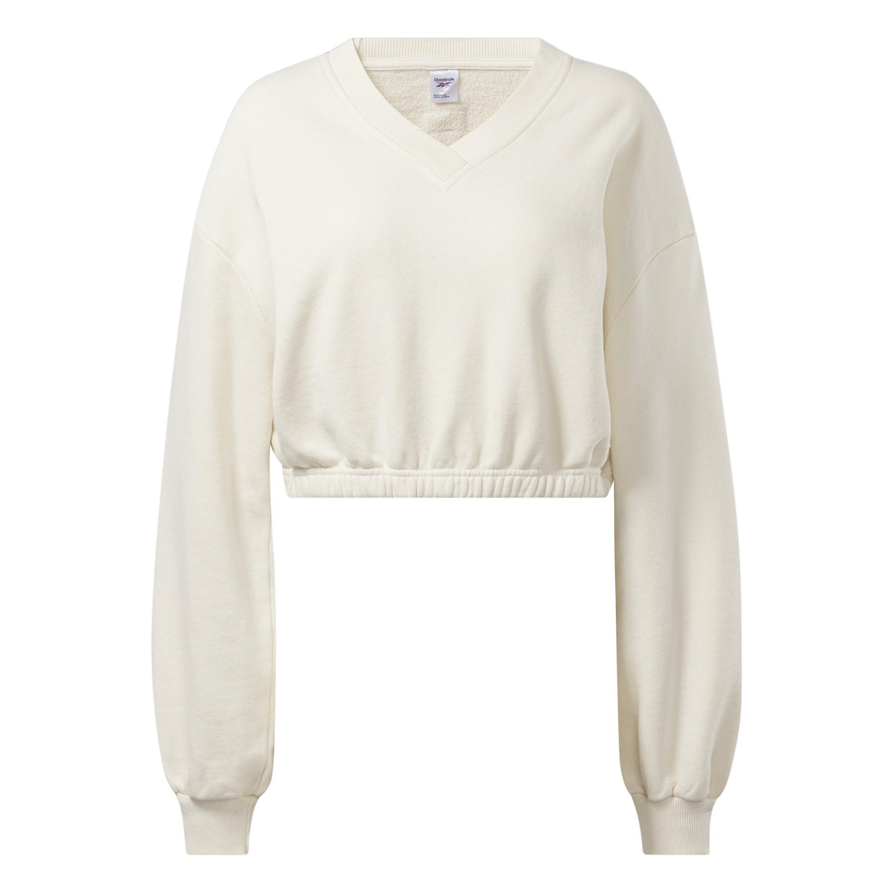 Felpa da donna  Classics Natural Dye