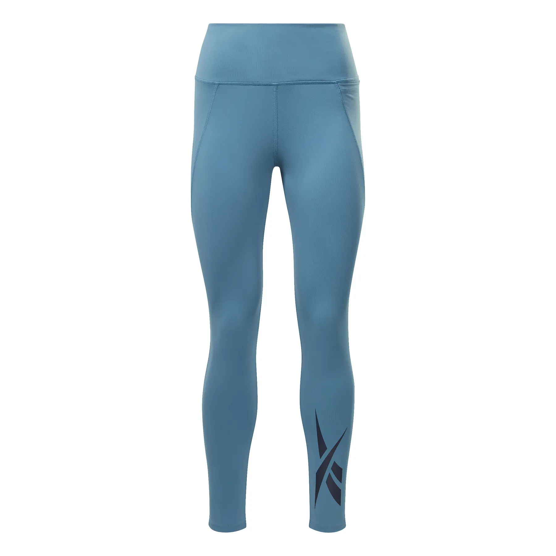 Leggings für Frauen Reebok Lux Vector