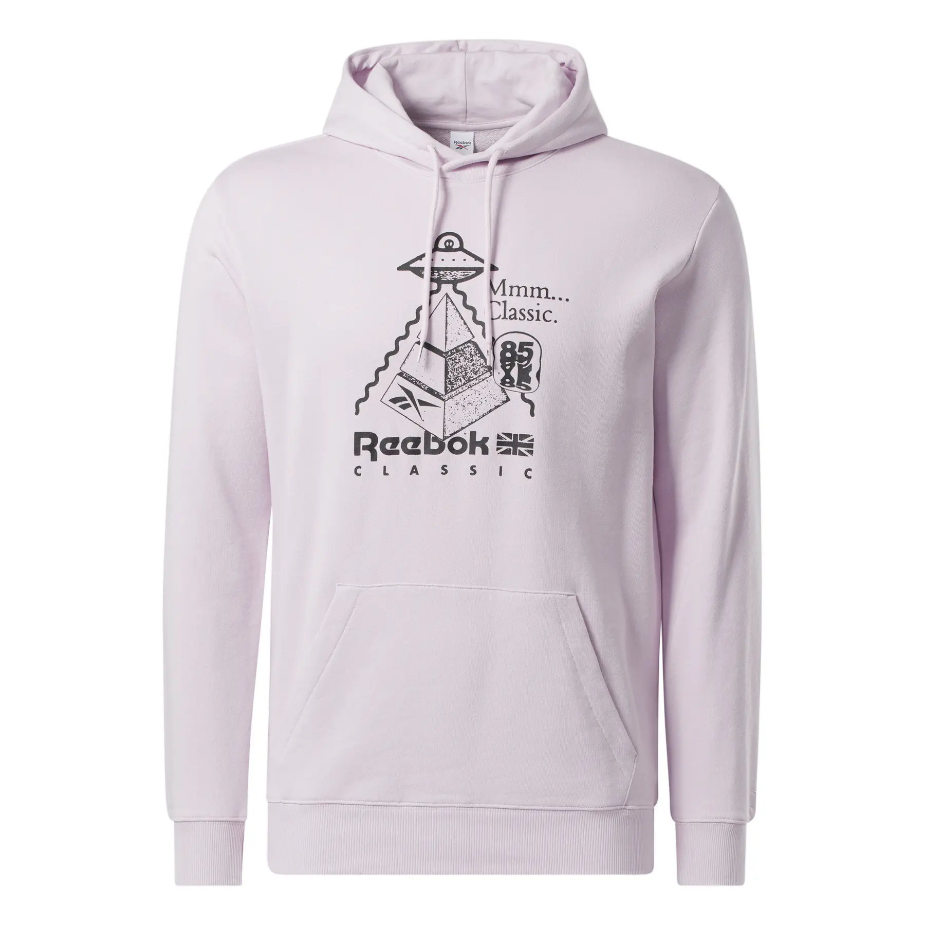 4066751247589 - Hoodie Classics Skateboard