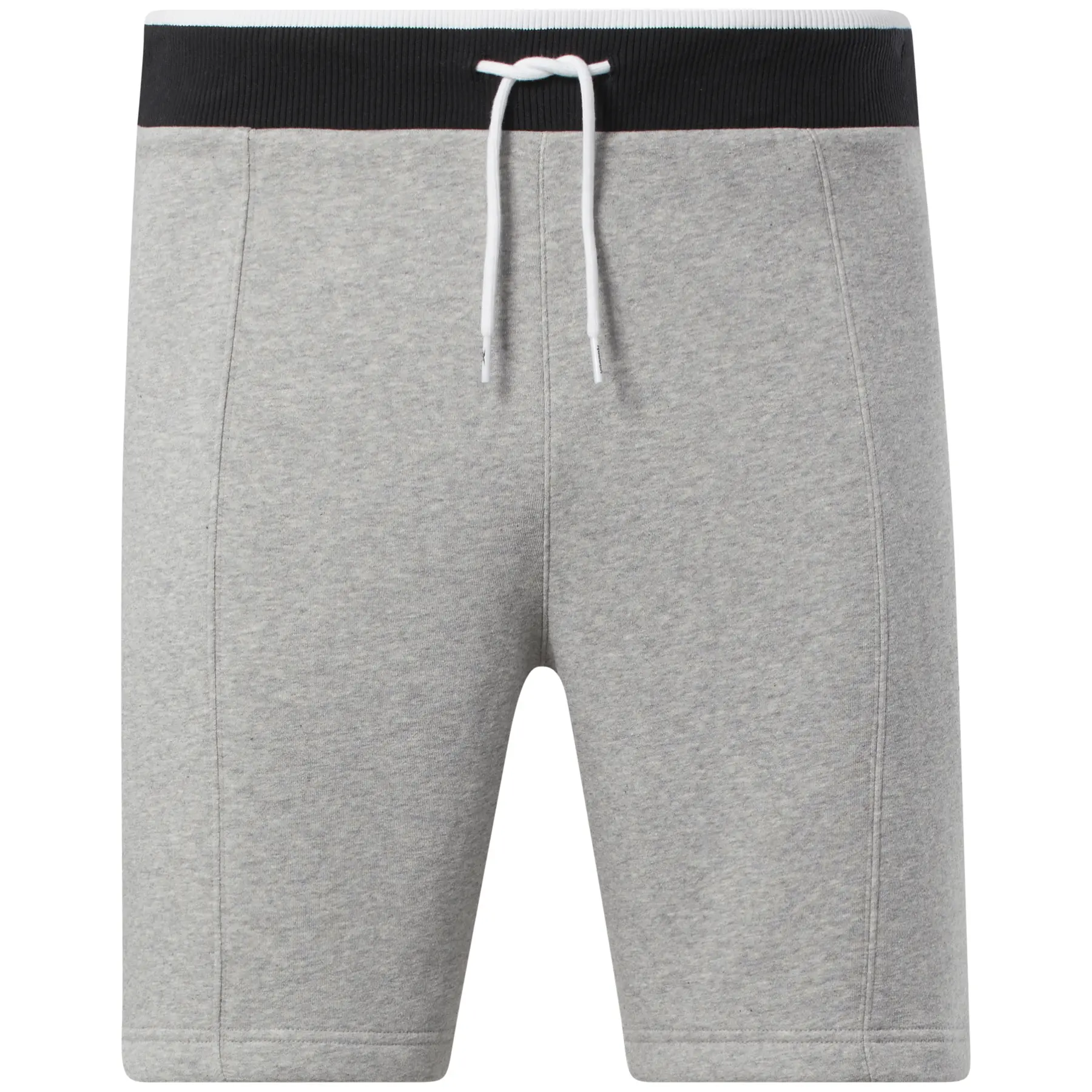 Fleece-Shorts Reebok Identity Arch Logo