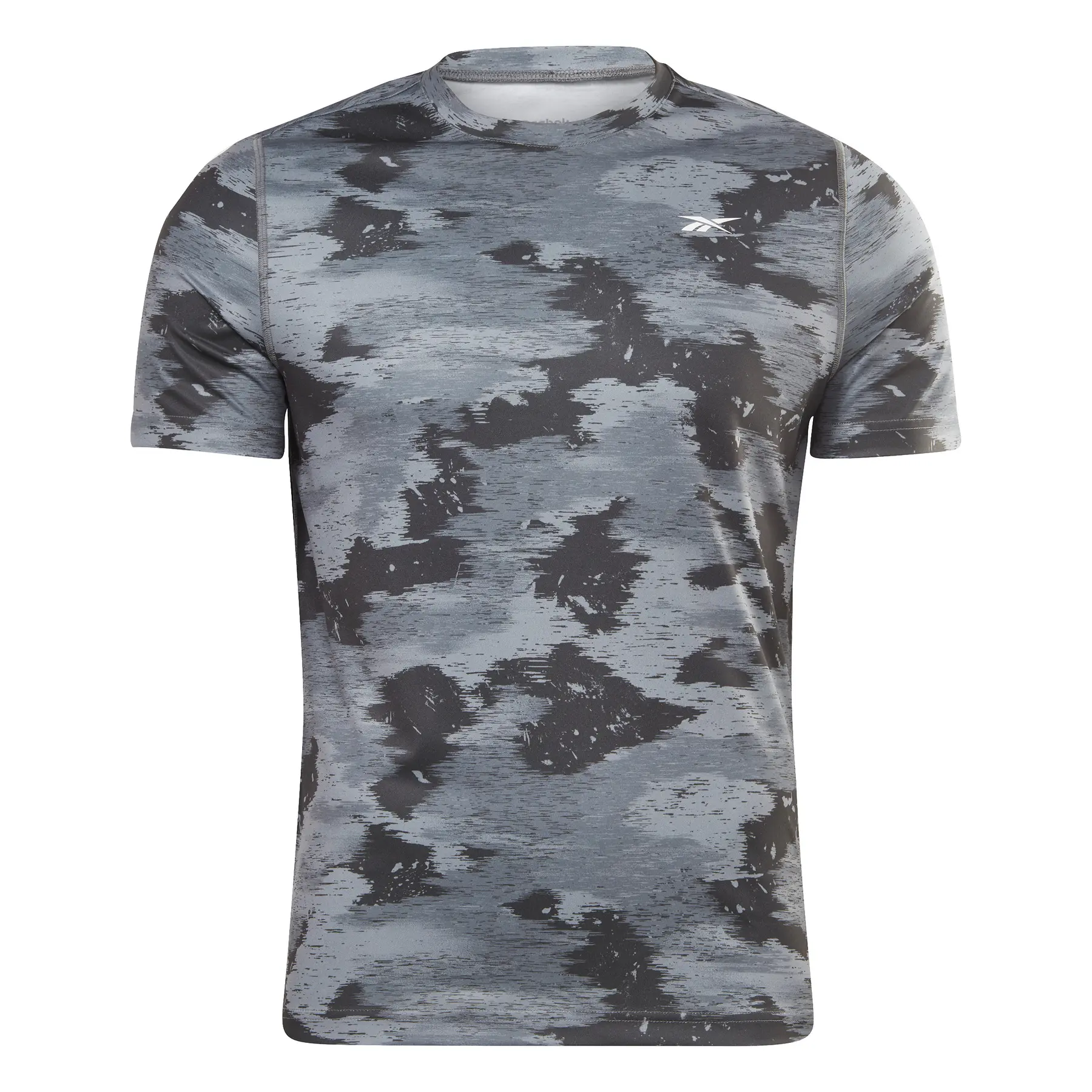 Camouflage-Trikot Reebok