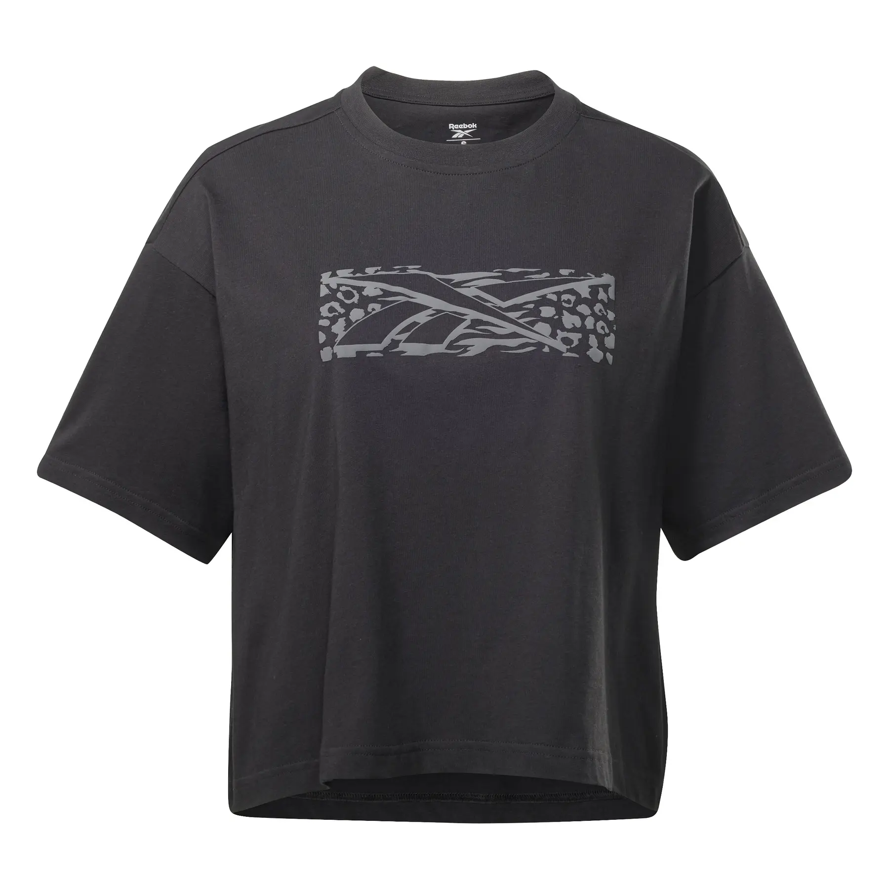 T-shirt Damen Reebok Graphic Essentials