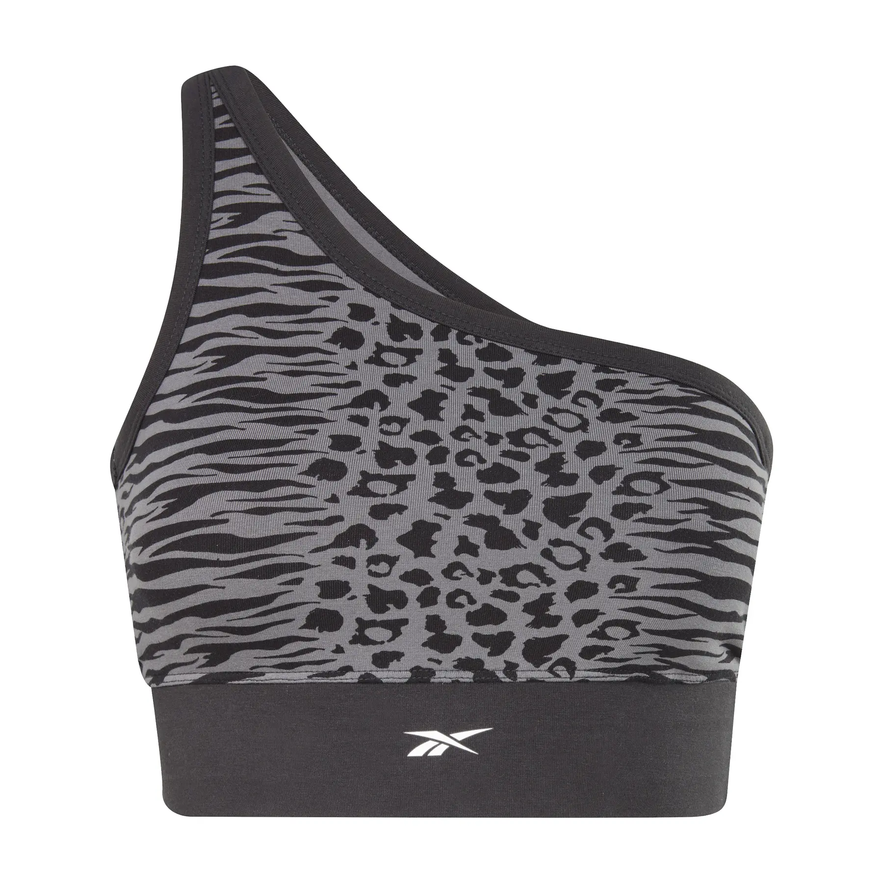 Brassière Damen Reebok Cotton Bralette