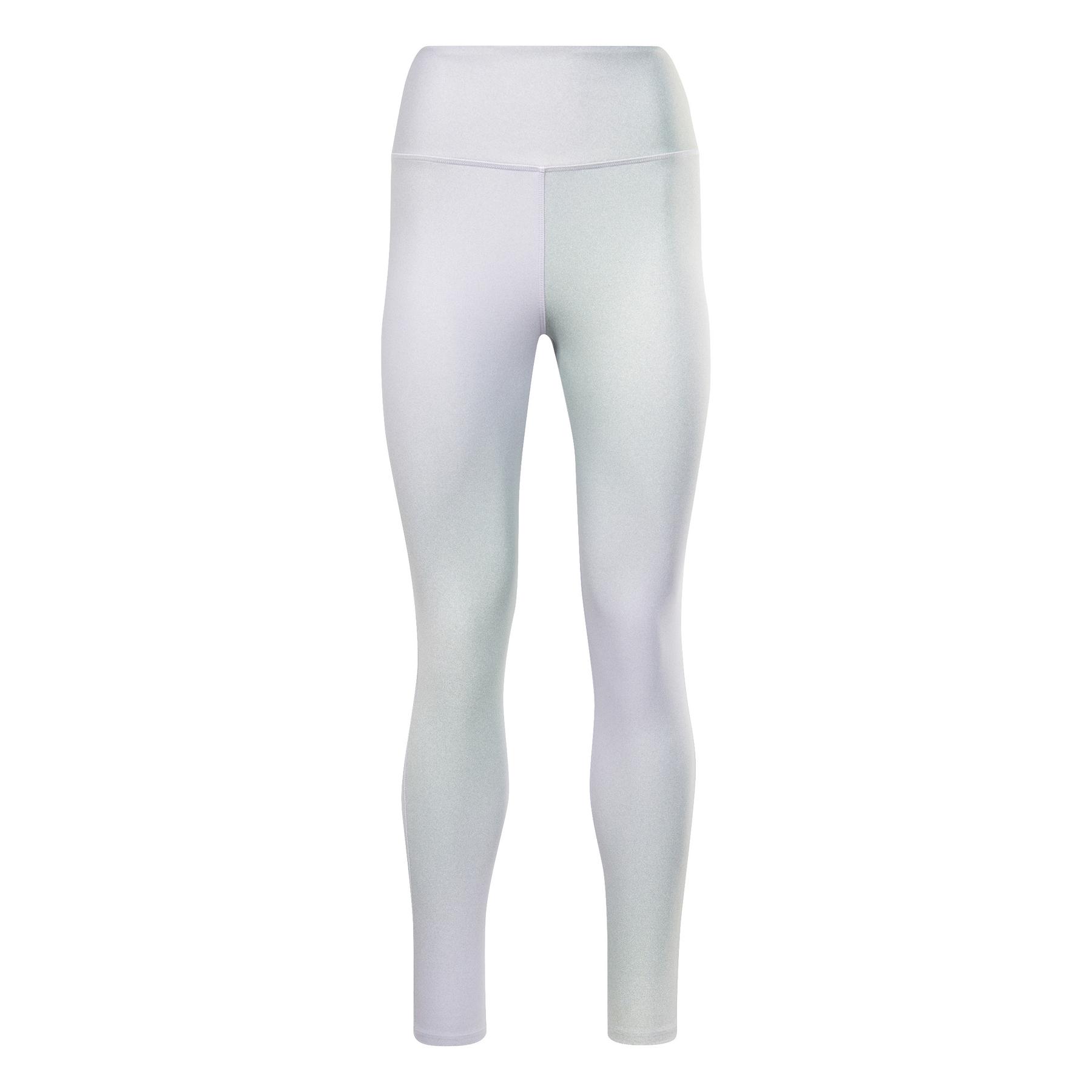 Legging taille haute femme Reebok Lux