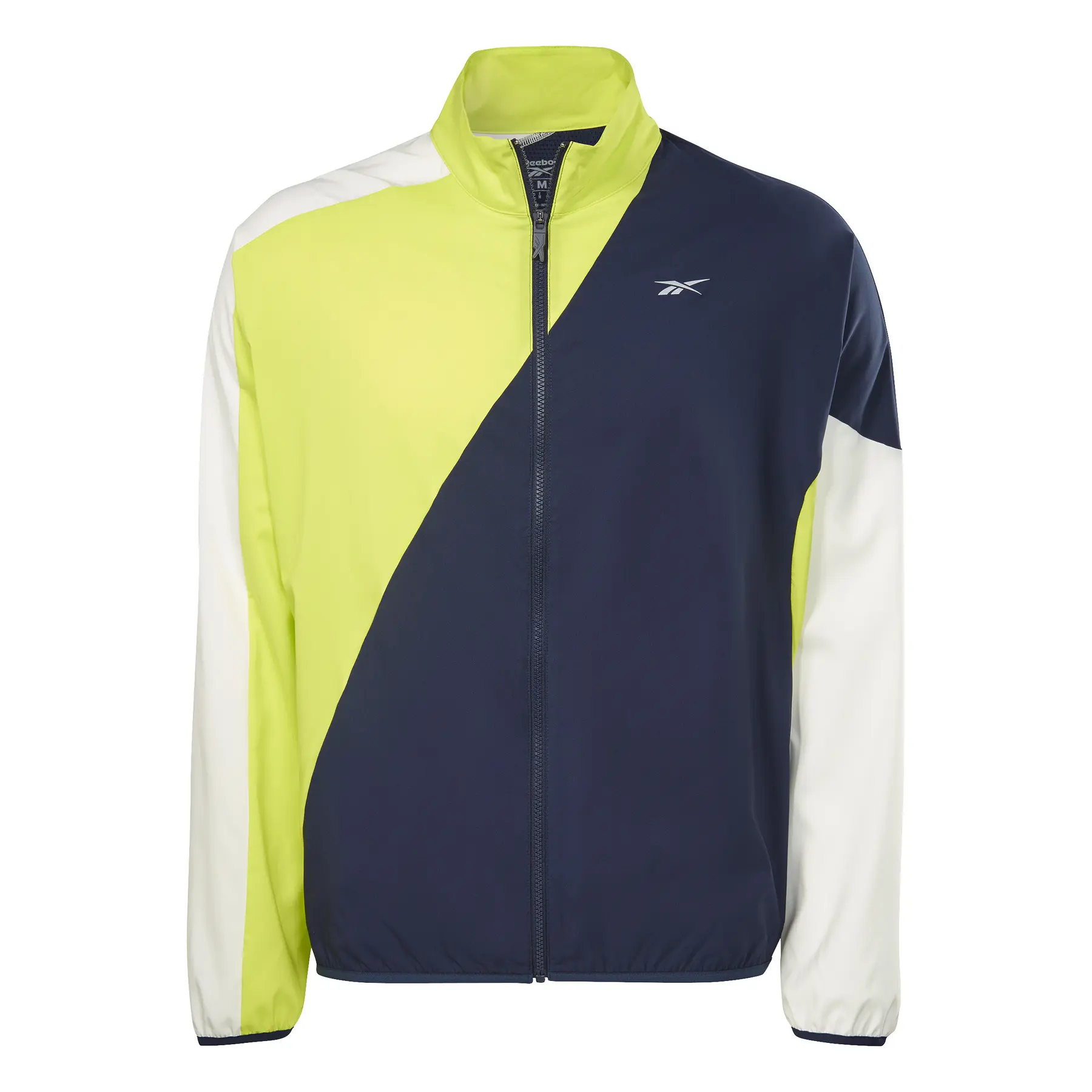 Gewebte Regenjacke Reebok