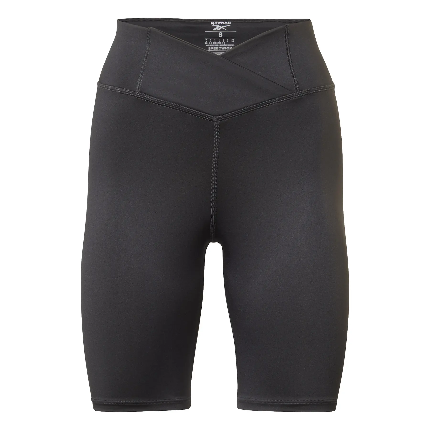 Cuissard Damen Reebok Workout Ready Basic