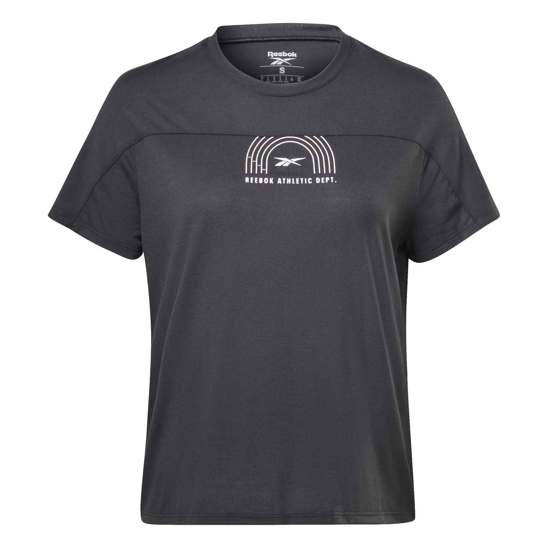 Trikot Frau Reebok Workout Ready Supremium