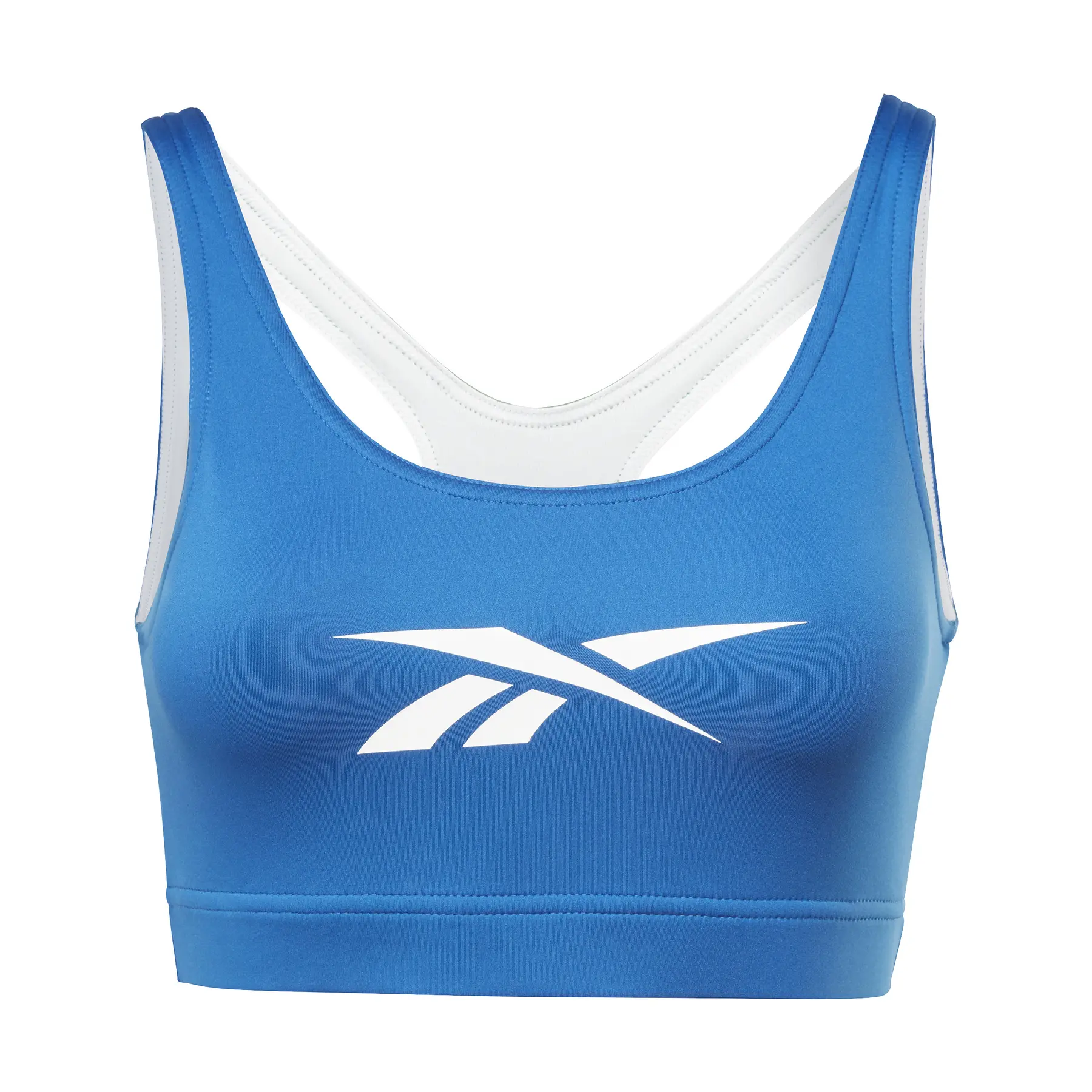 Damen-BH Reebok Workout Ready Sports