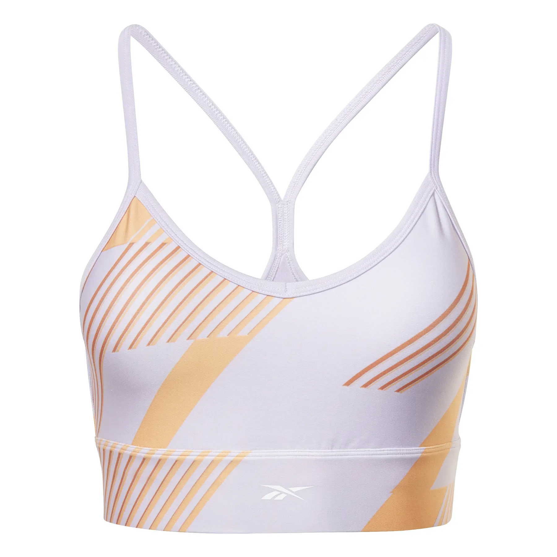 Damen-BH Reebok Workout Ready Sports