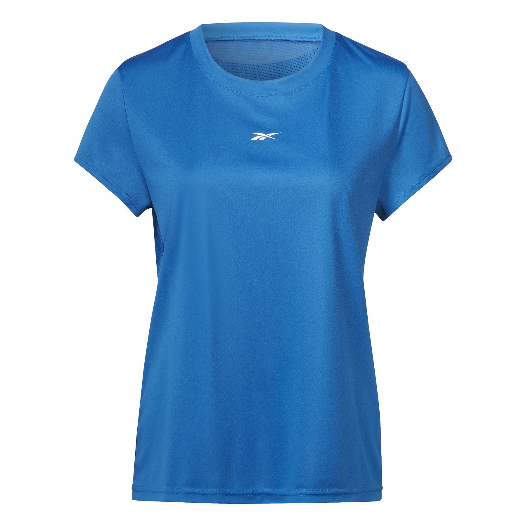 Maglia da donna Reebok Workout Ready Commercial