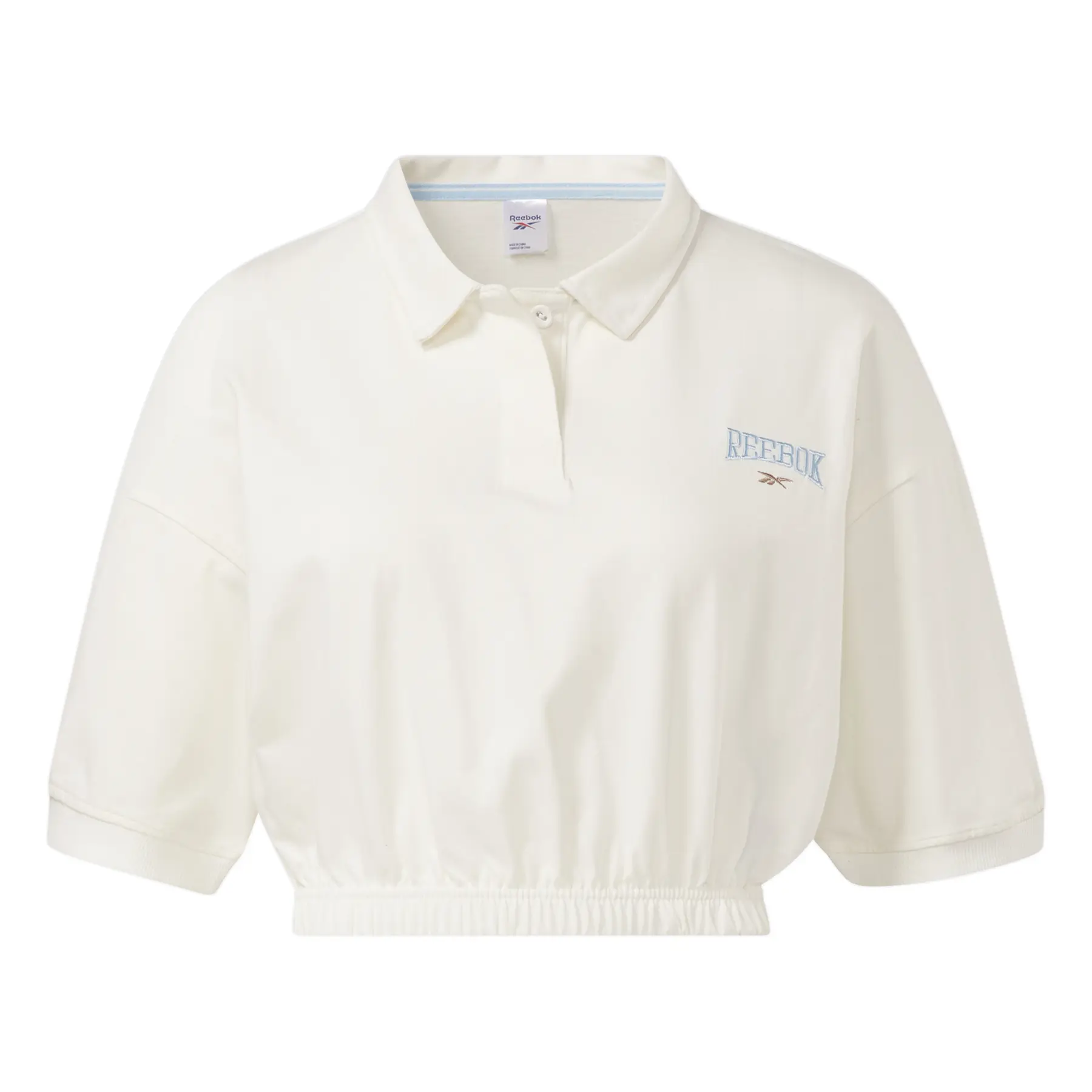 4066746527160 - T-Shirt Frau Classics Varsity