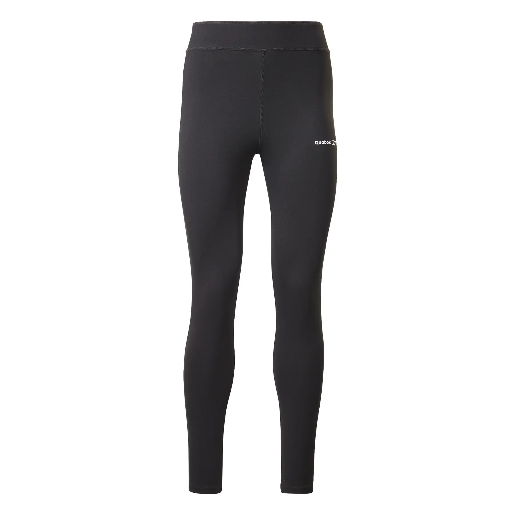 Reebok Women's Noir Cotton Leggings Identity