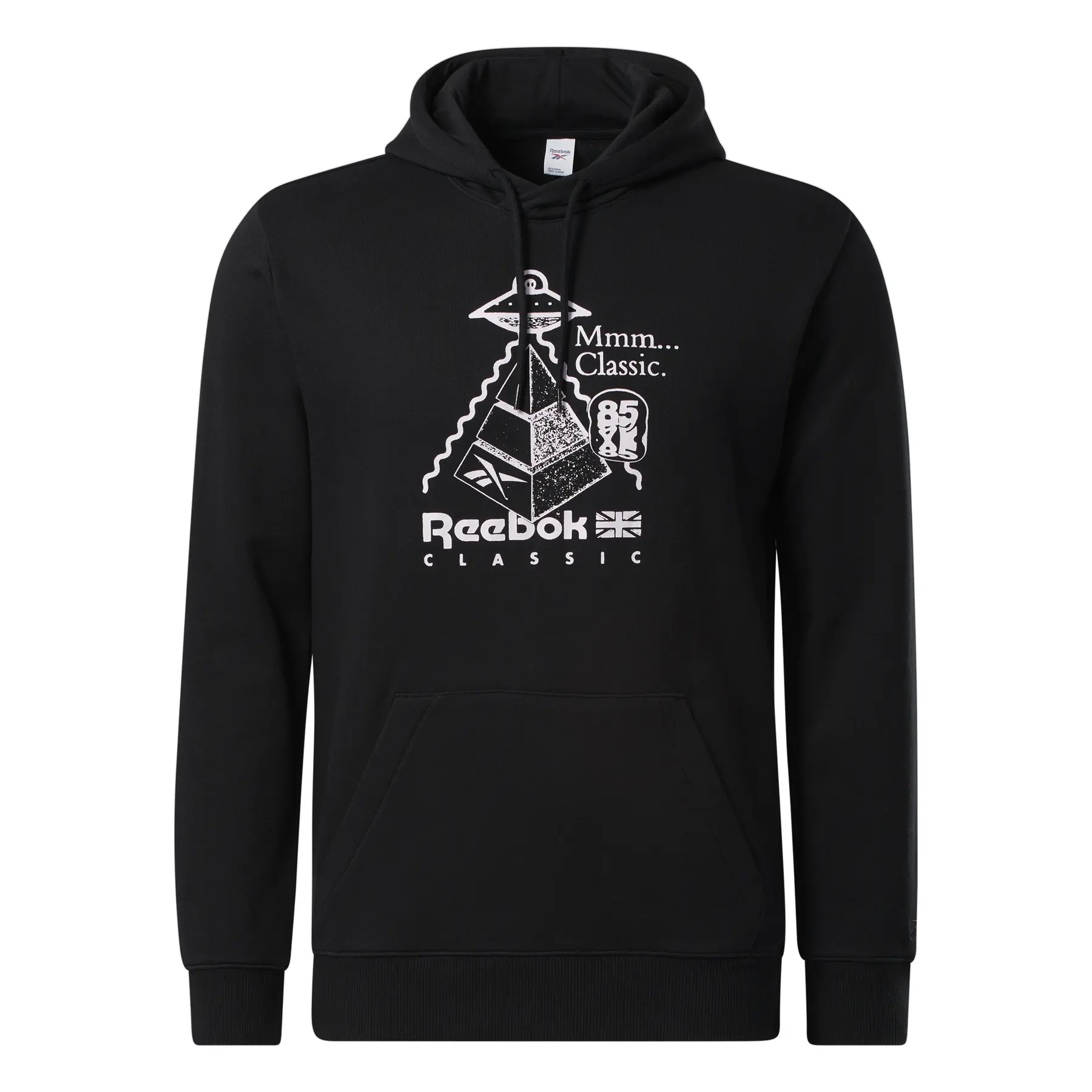 4066751261653 - Kapuzenpullover Classics Skateboard