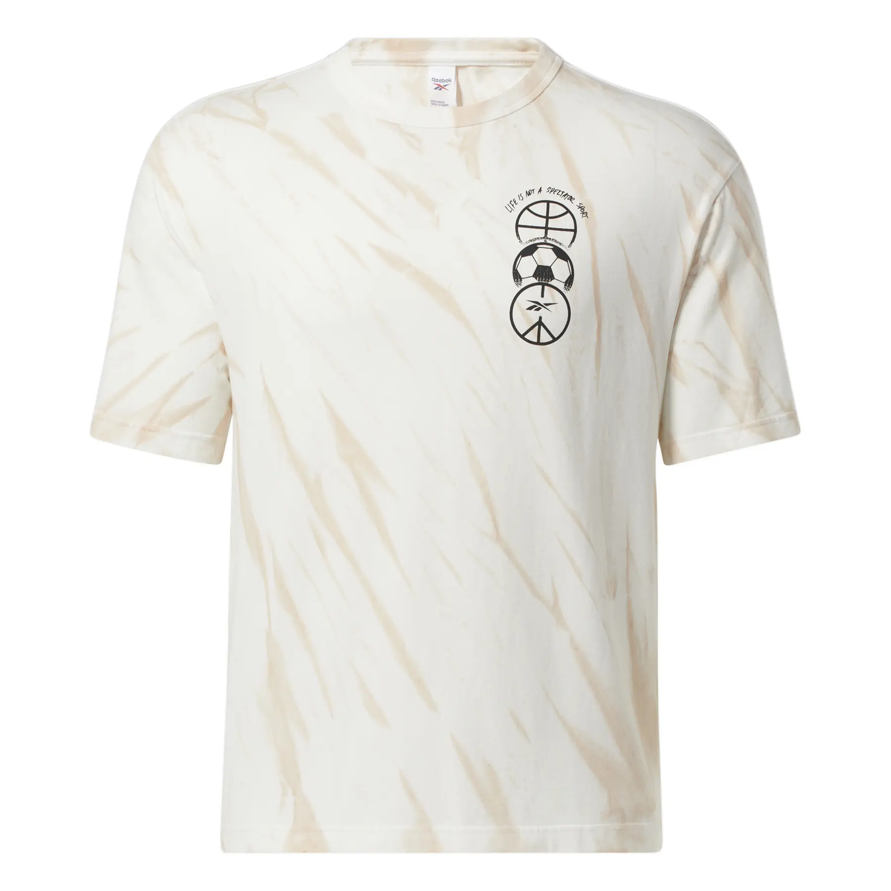 4066751273069 - T-Shirt Cl Block Party