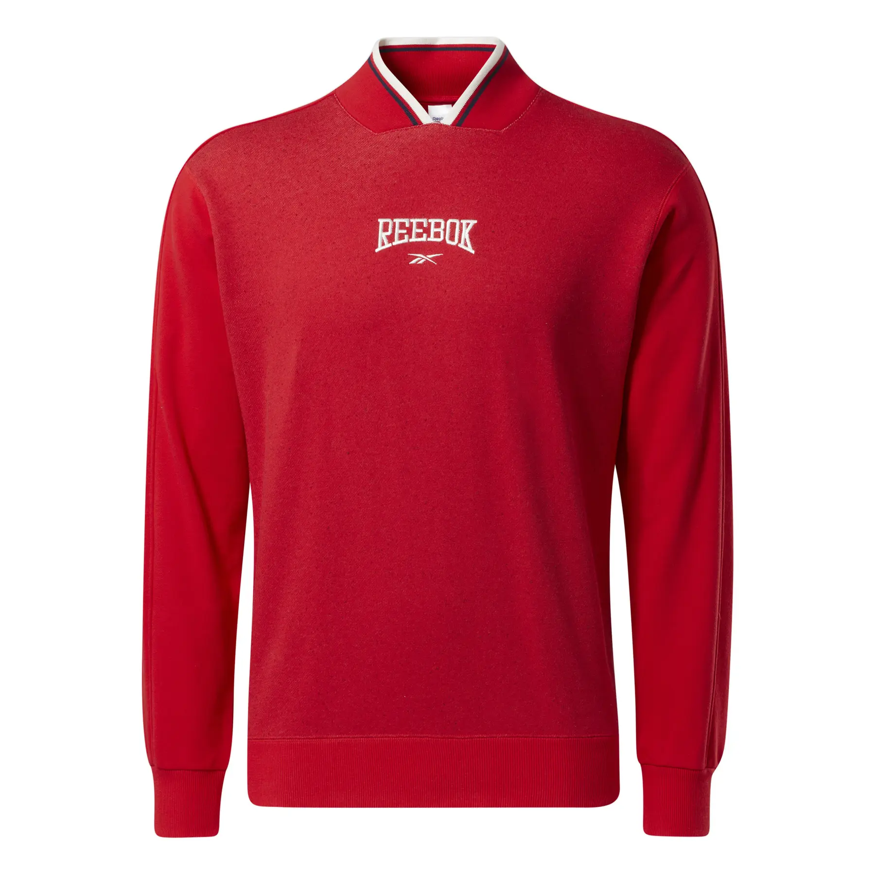 4066751111231 - Sweatshirt mit Rundhalsausschnitt Classics Varsity