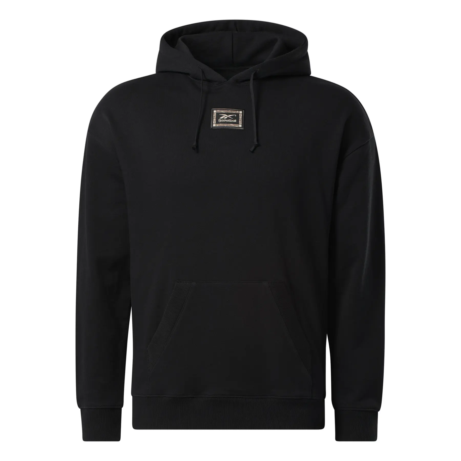 4066751115314 - BB BBALL HW FLEECE HOOD Kapuzenpullover schwarz 4066751115314 - BB BBALL HW FLEECE HOOD Kapuzenpullover schwarz