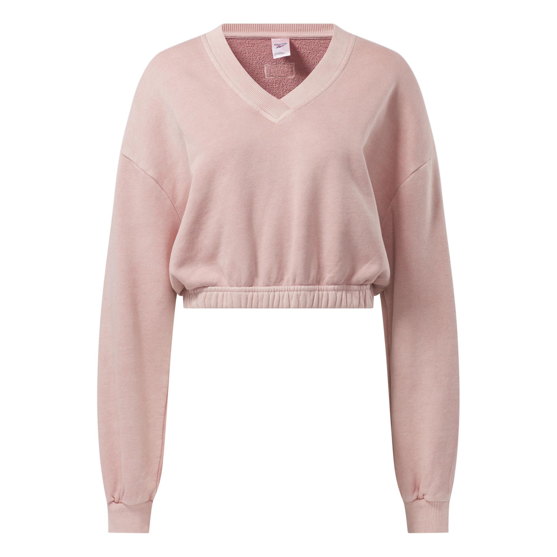 Felpa da donna  Classics Natural Dye