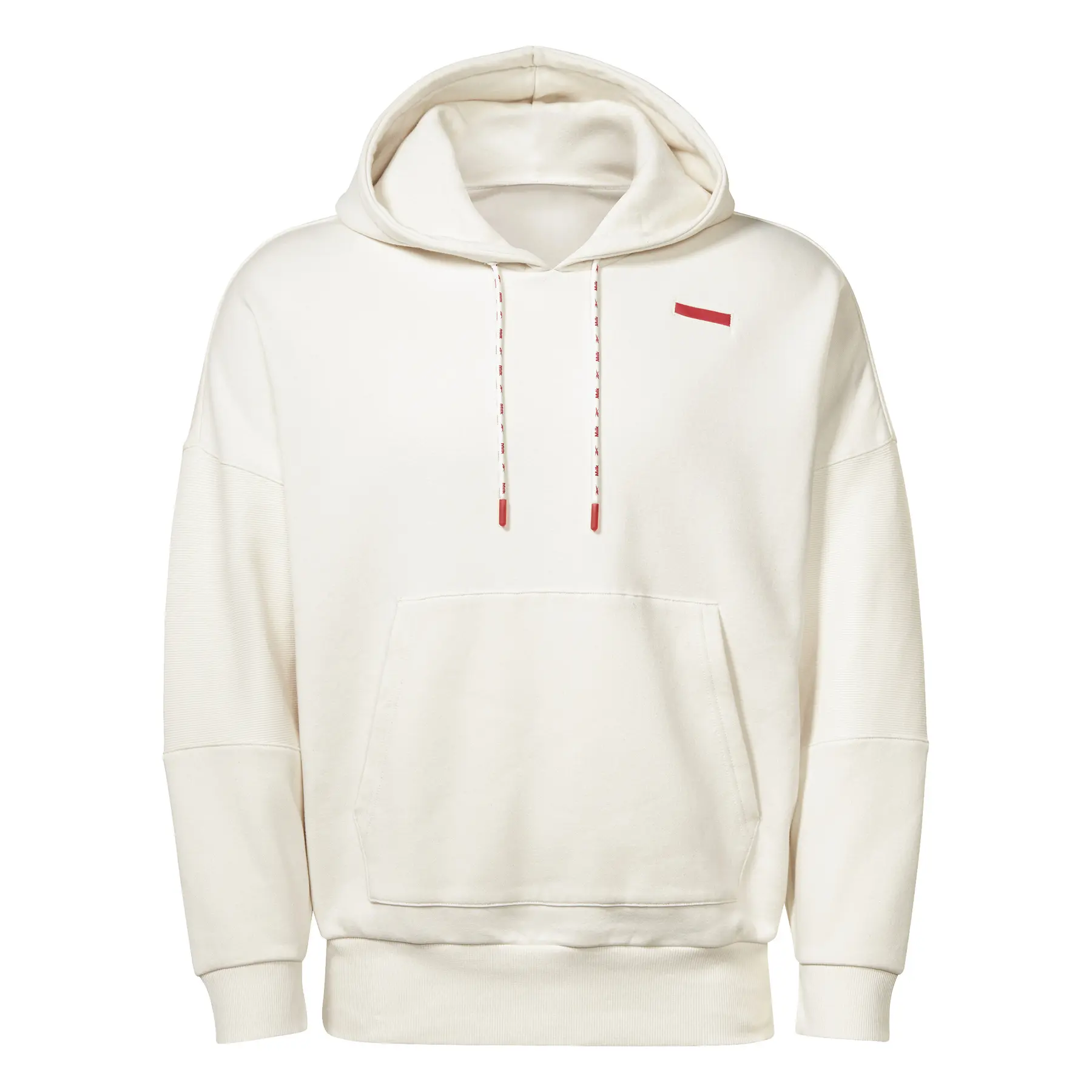 Hoodie Reebok Milk Makeup Lux