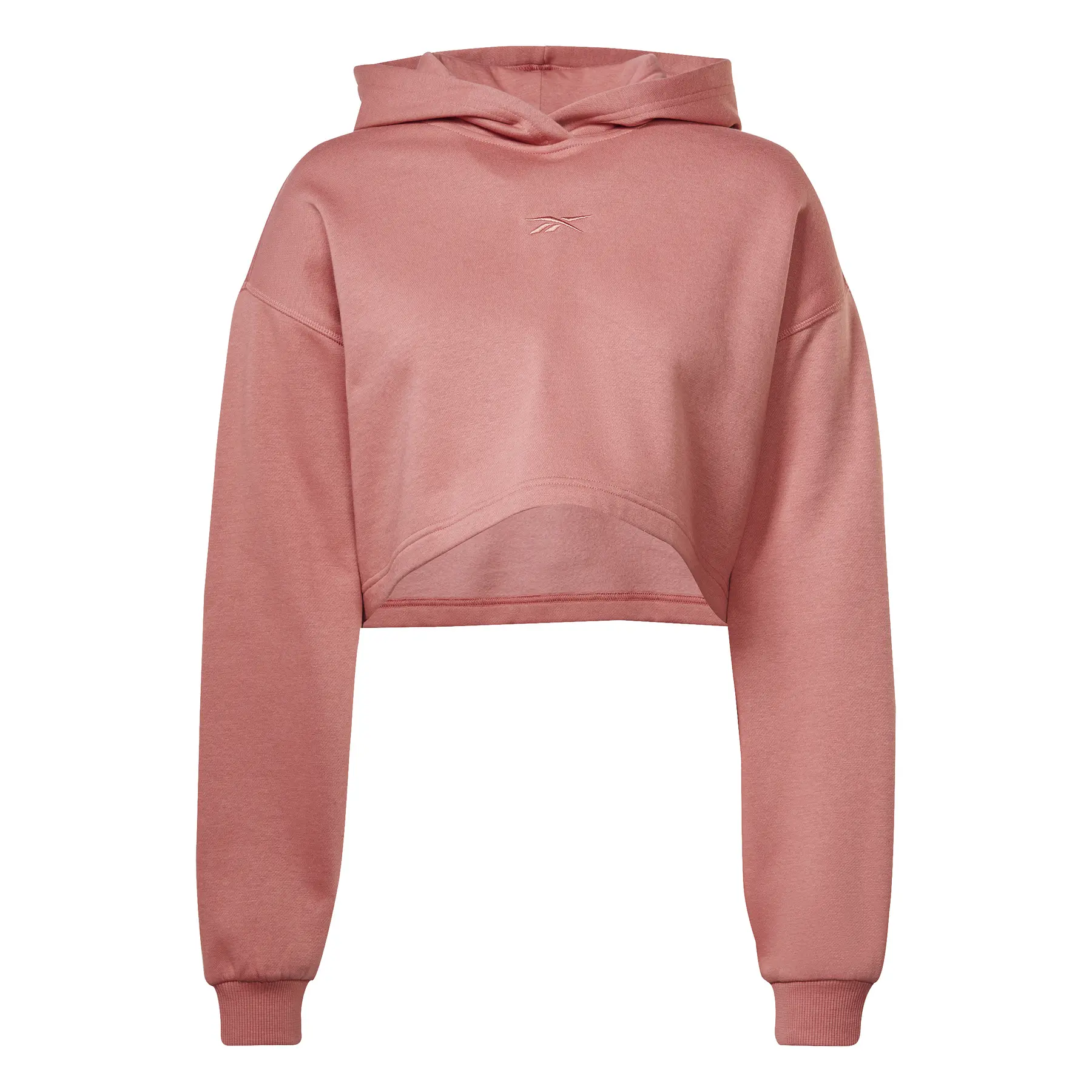 Sweatshirt Frau Reebok Cover-Up