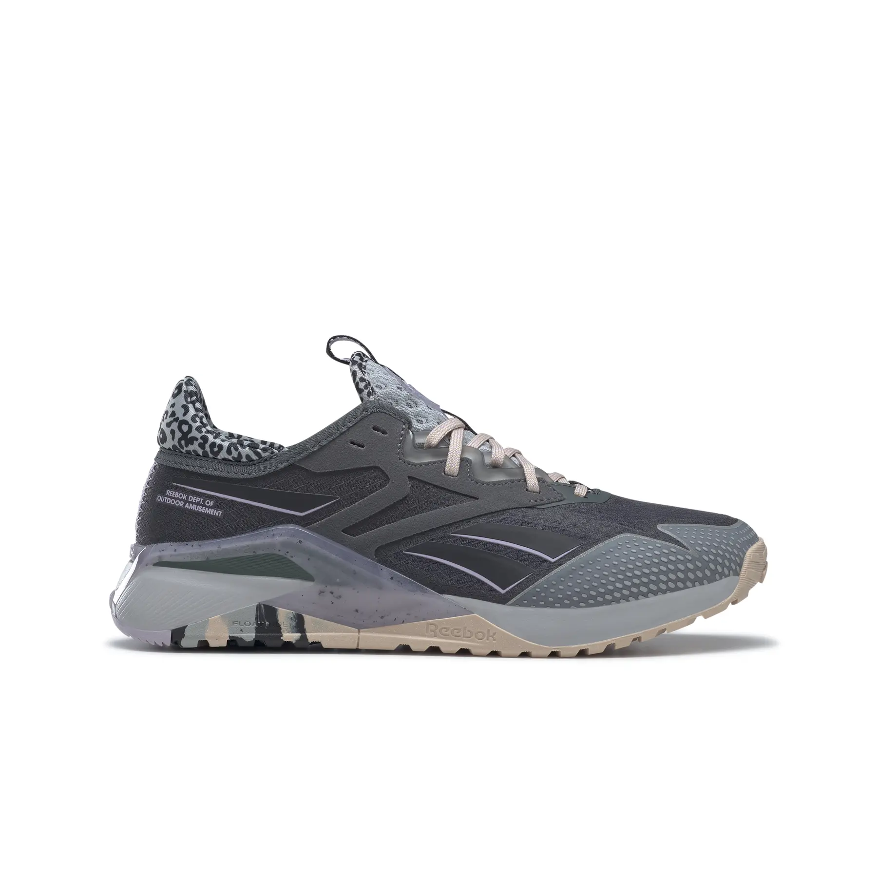 Chaussures de cross training Damen Reebok Nano X2 TR Adventure