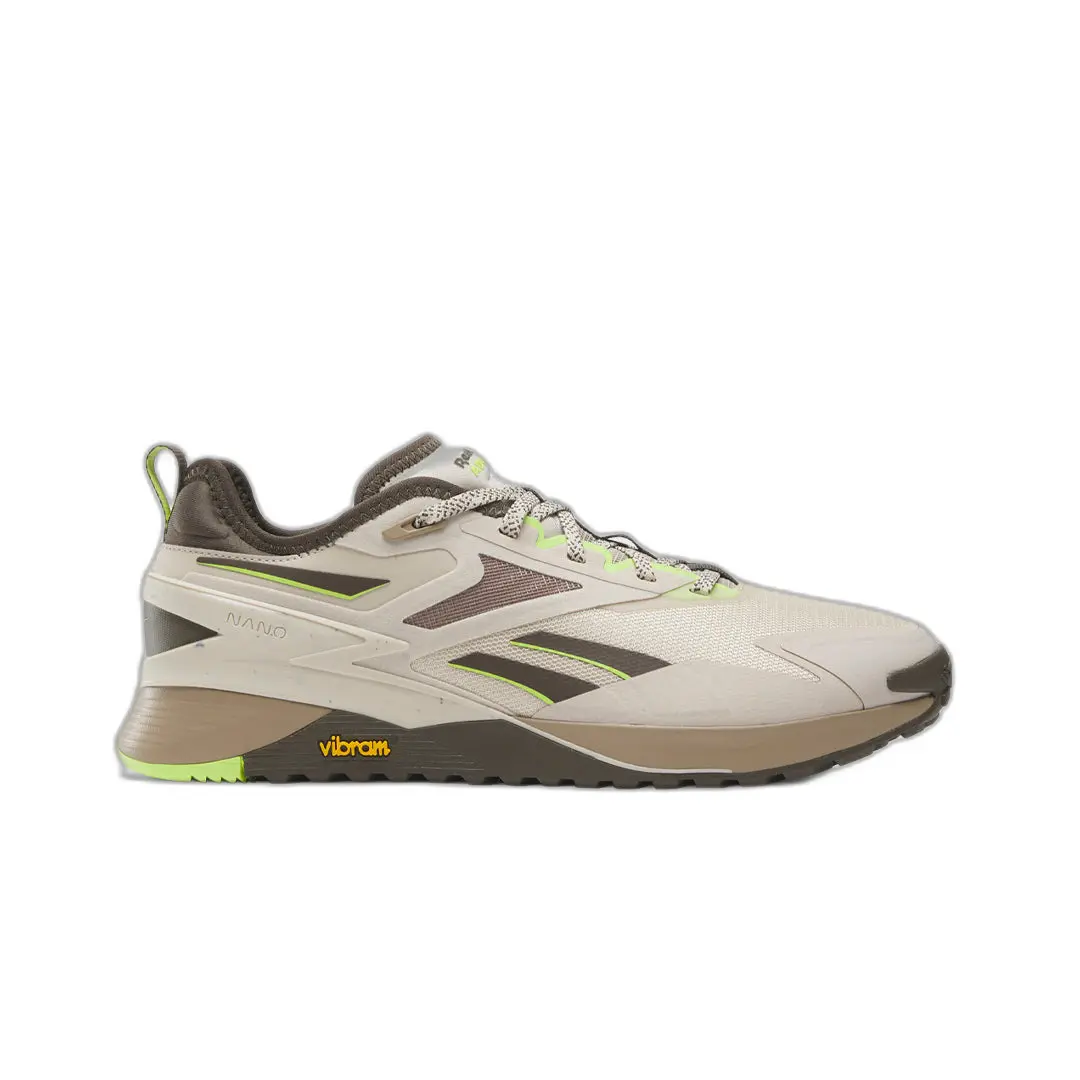 Reebok Cross Training Femme Reebok Nano X3 Adventure