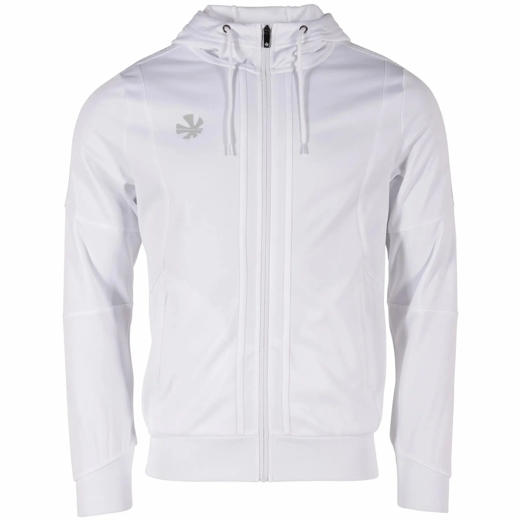 Kinder Kapuzen-Trainingsjacke Mit Reißverschluss Reece Australia Cleve Tts