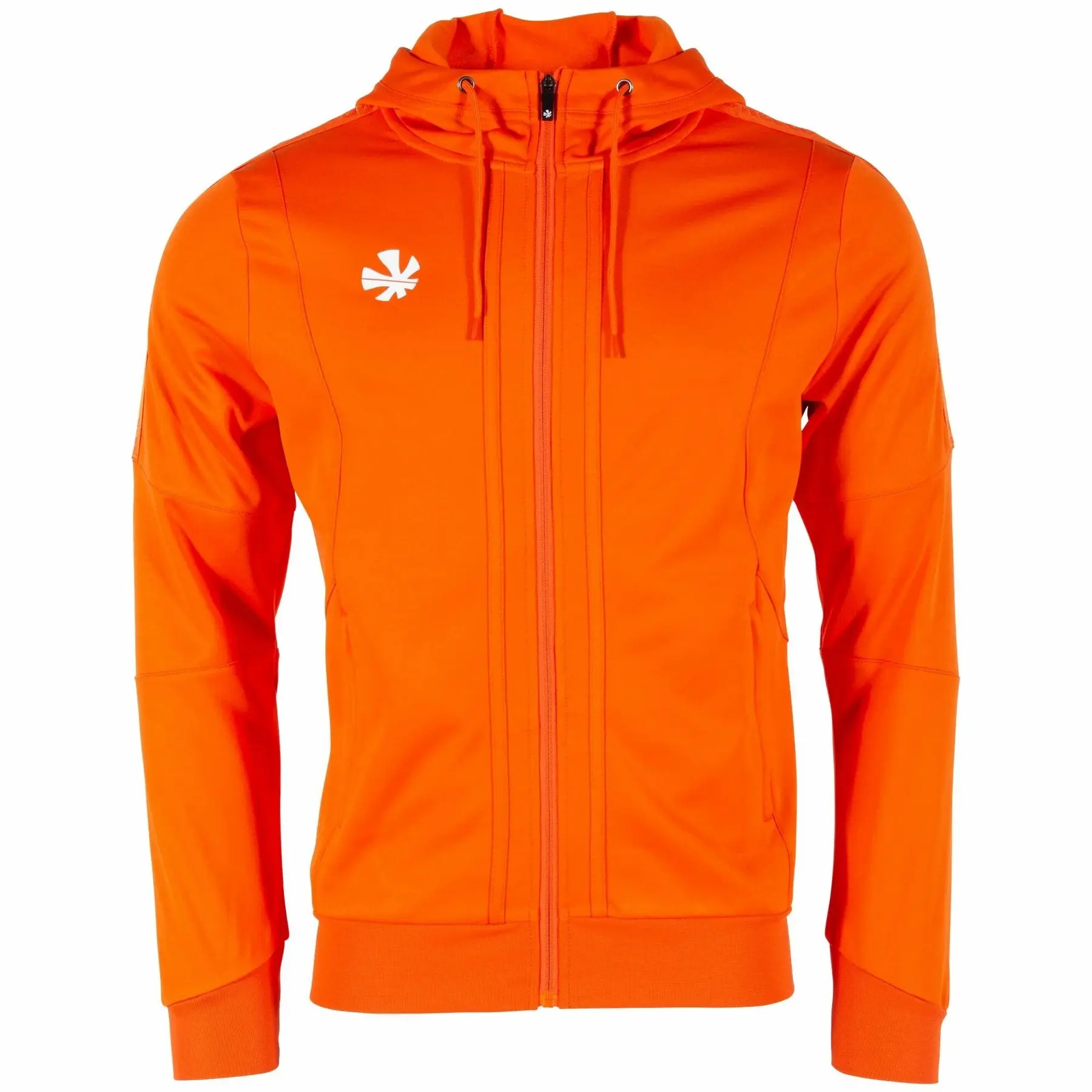 Kinder Kapuzen-Trainingsjacke Mit Reißverschluss Reece Australia Cleve Tts