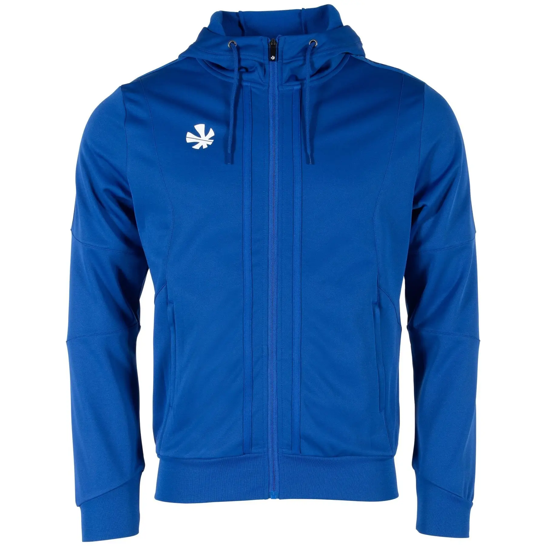 Kinder Kapuzen-Trainingsjacke Mit Reißverschluss Reece Australia Cleve Tts