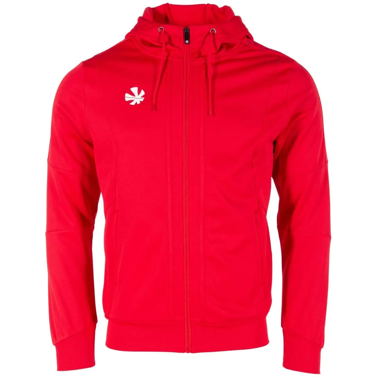 Kinder Kapuzen-Trainingsjacke Mit Reißverschluss Reece Australia Cleve Tts