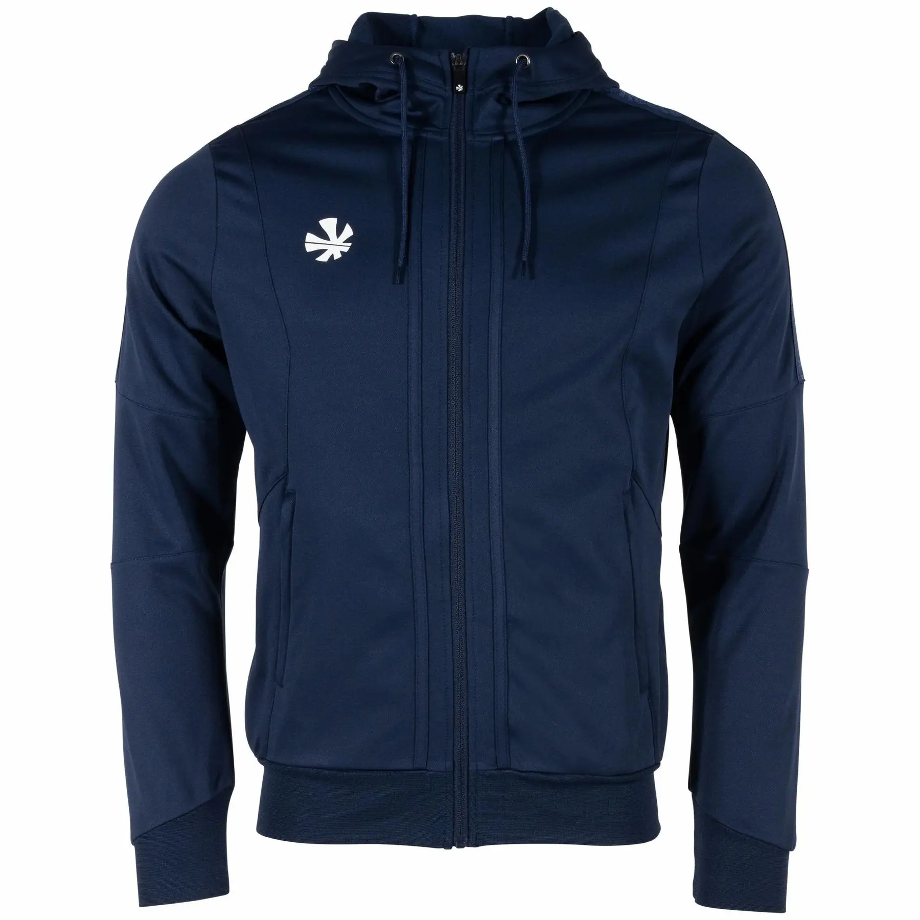 Kinder Kapuzen-Trainingsjacke Mit Reißverschluss Reece Australia Cleve Tts