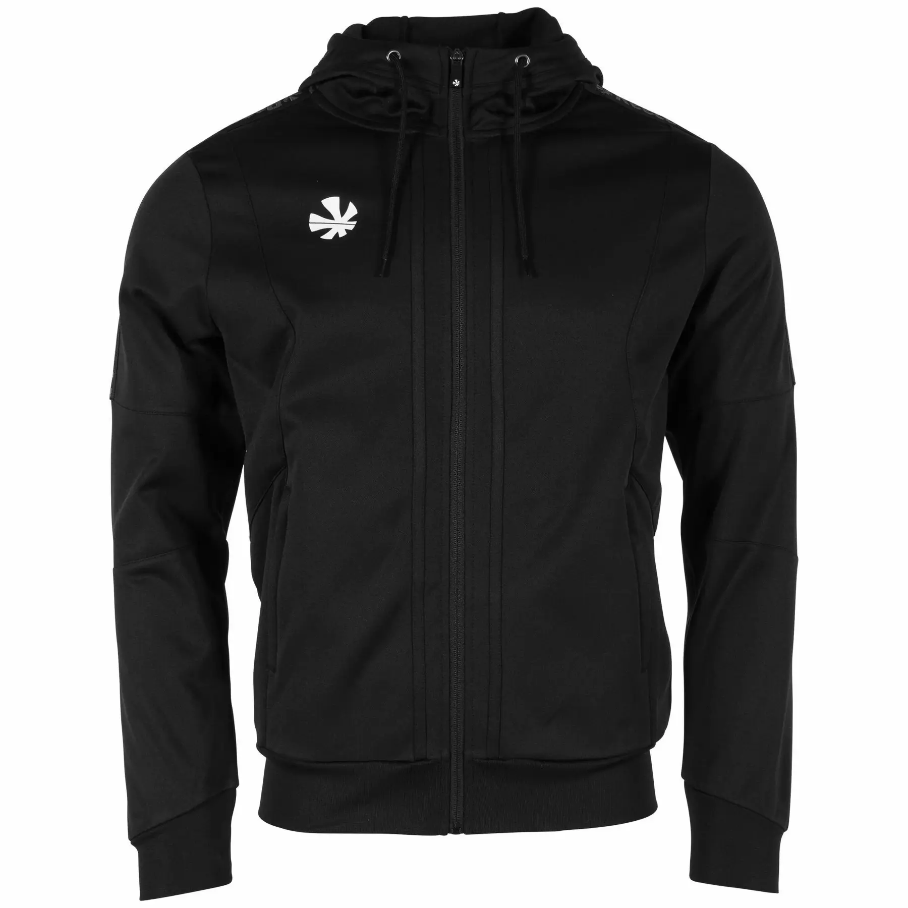 Kinder Kapuzen-Trainingsjacke Mit Reißverschluss Reece Australia Cleve Tts