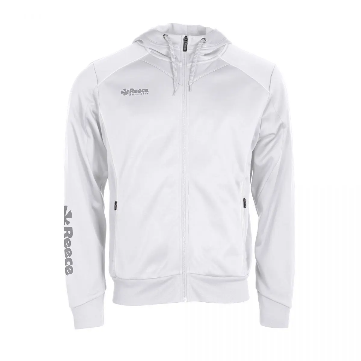 Full Zip Kapuzen-Sweatjacke Reece Australia Core TTS