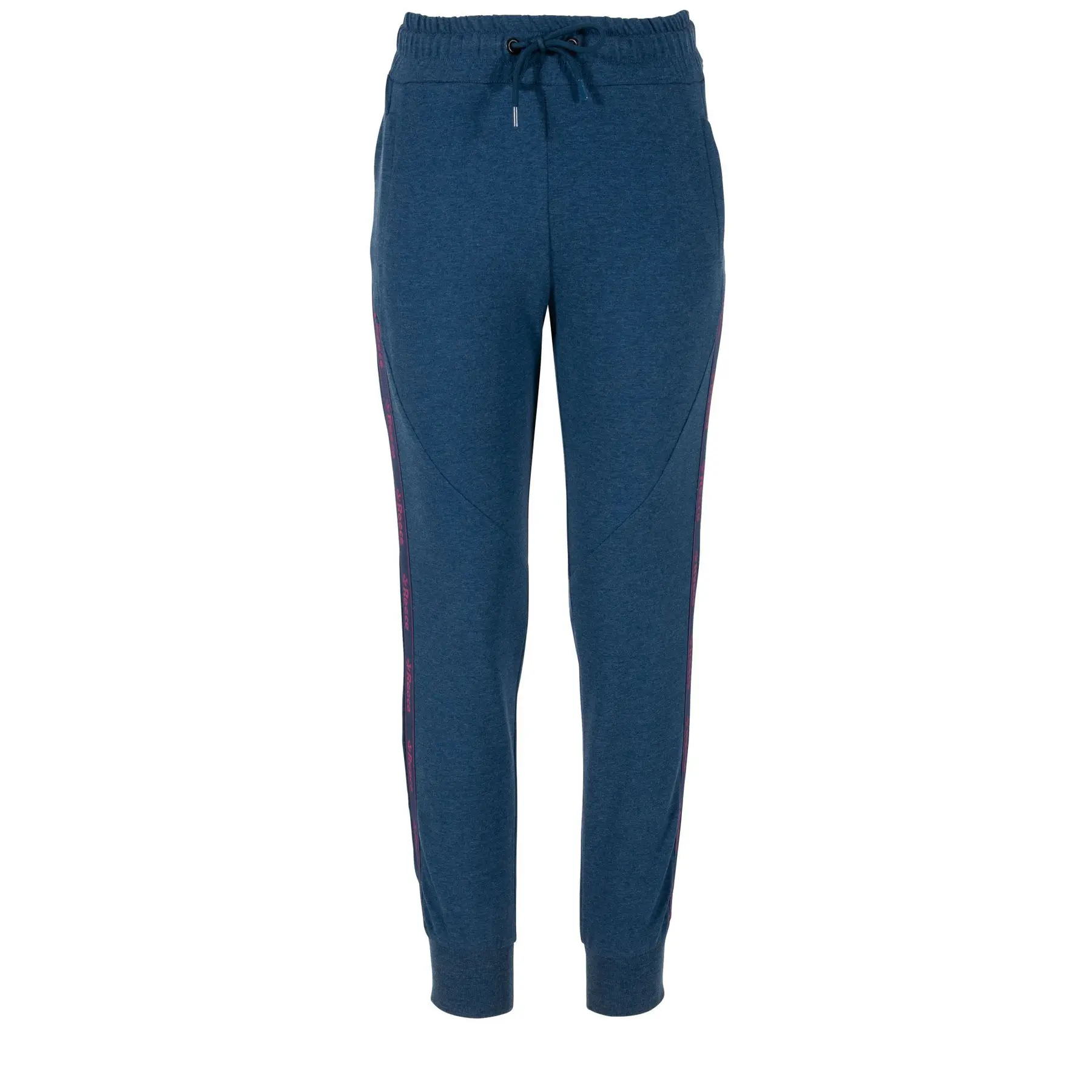 Jogginghose Damen Studio - Bleu - female - Size: XS