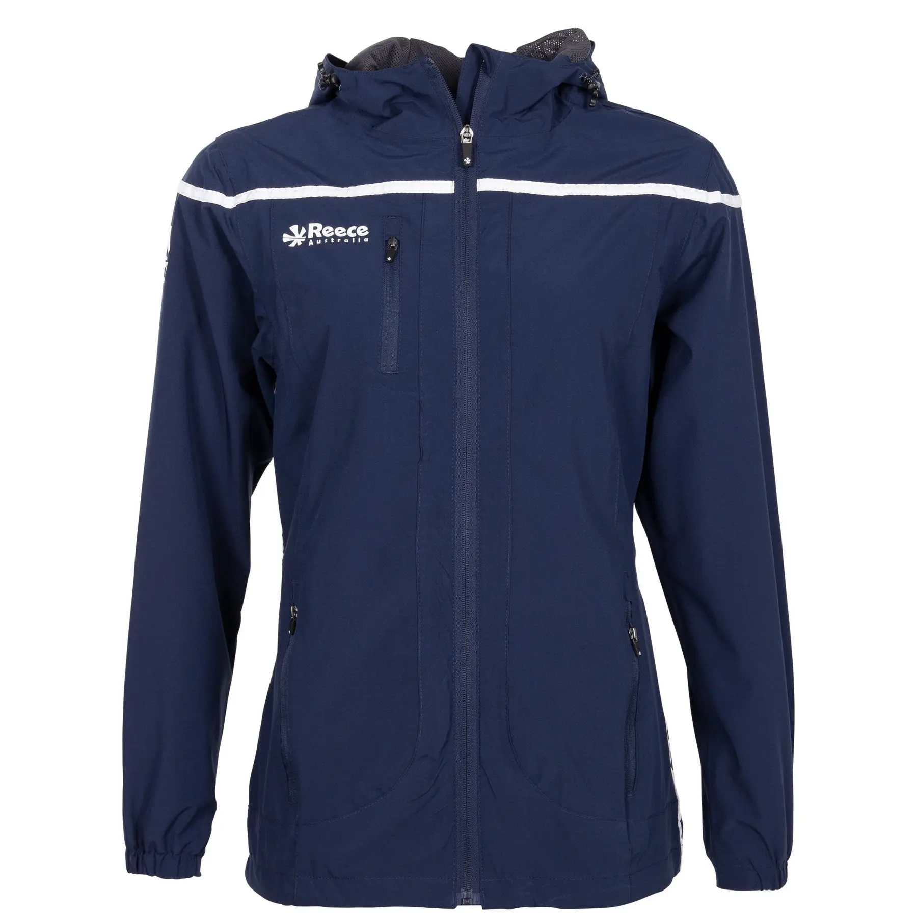 Veste Imperméable Damen Reece Australia Varsity