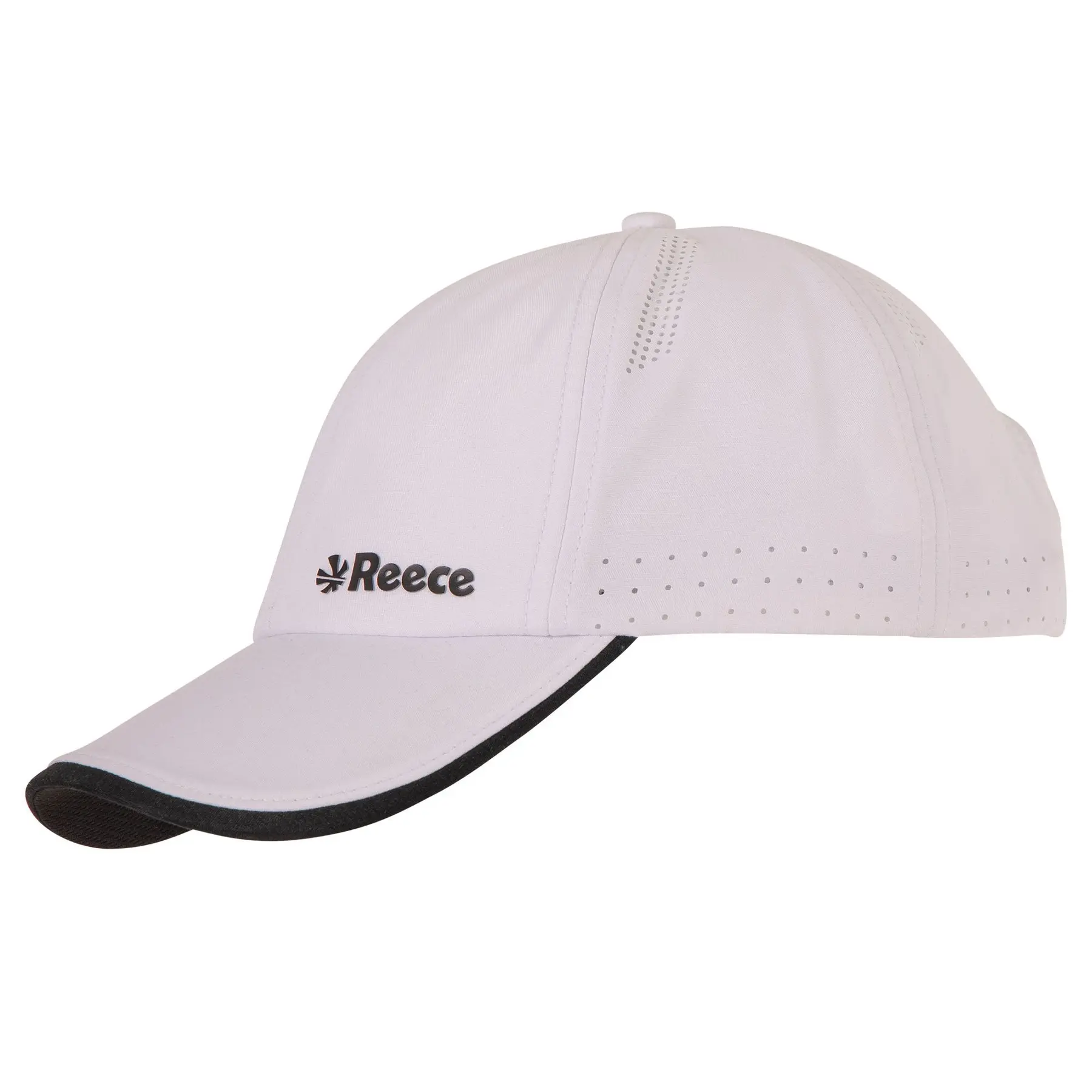 Baseballkappe Leeton - Blanc - unisex - Size: TU