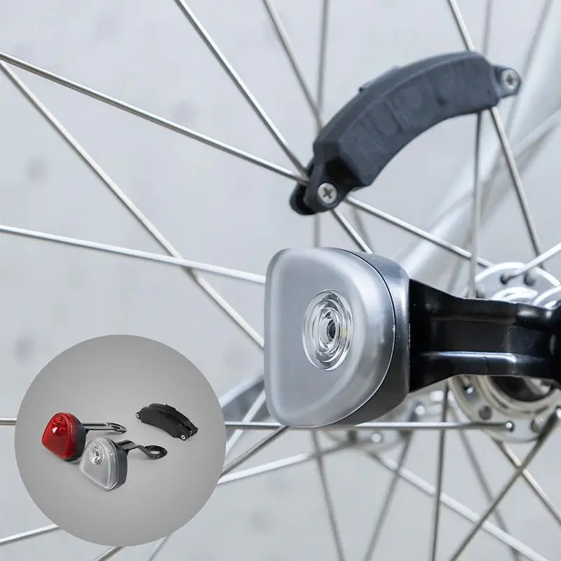 Velo Store - UK Light game Reelight SL120+ Reepower Flash Induction | Extra 10% off with Subscription, Postage £16.79 to UK Fedex.