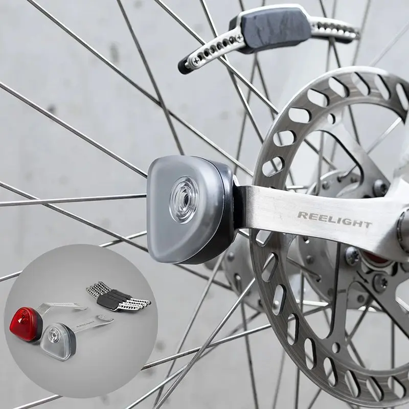 Velo Store - UK Light game Reelight SL200 Flash Induction | Extra 10% off with Subscription, Postage £16.79 to UK Fedex.