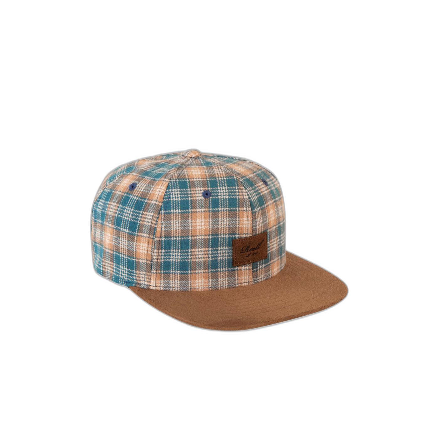 4051015327312 - Kappe Wildleder