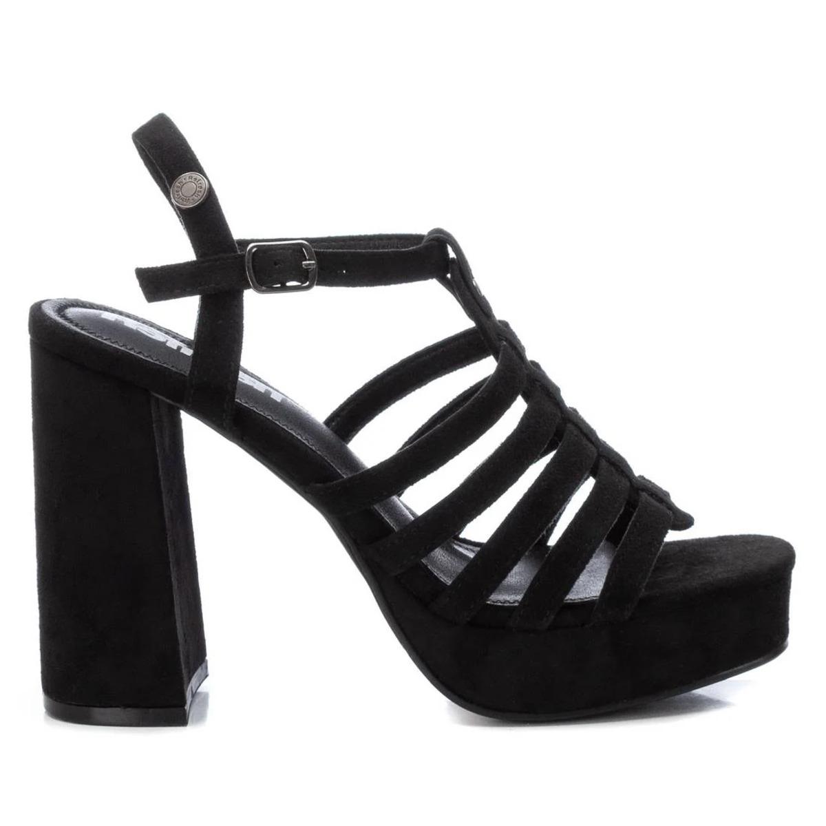 8445901426771 - Sandalen mit Absatz Damen Refresh