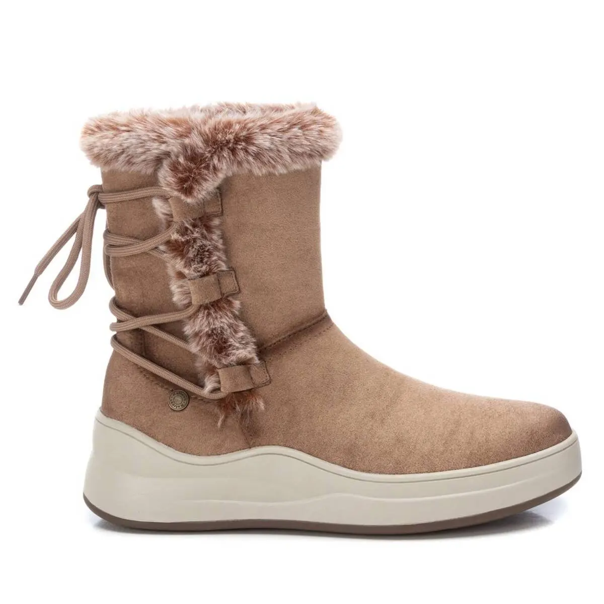 8445901550612 - Damen Stiefeletten 17211703