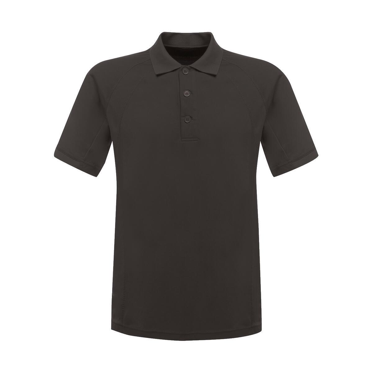 5051513497370 - Polo-Shirt Coolweave