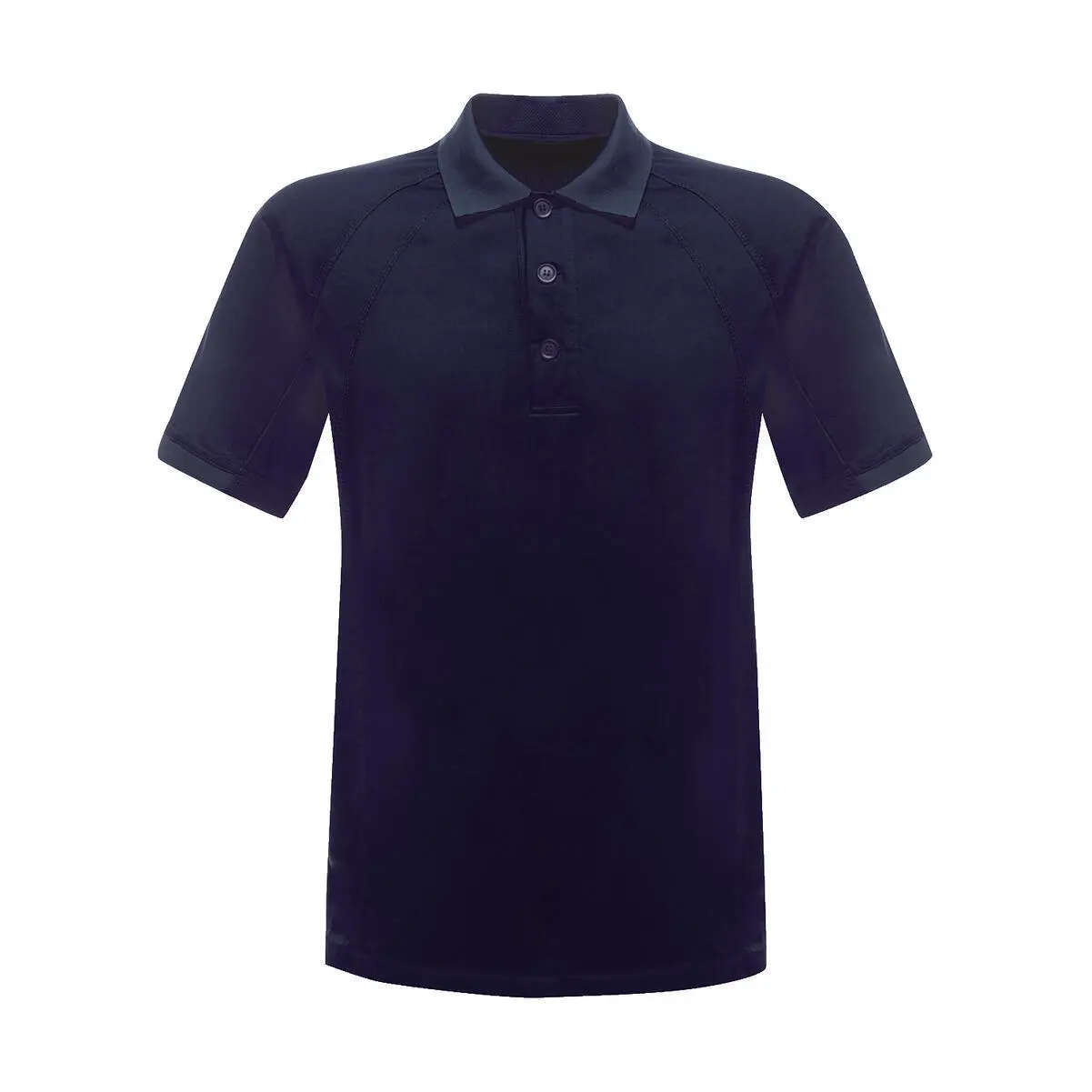 5020436486907 - Polo-Shirt Coolweave