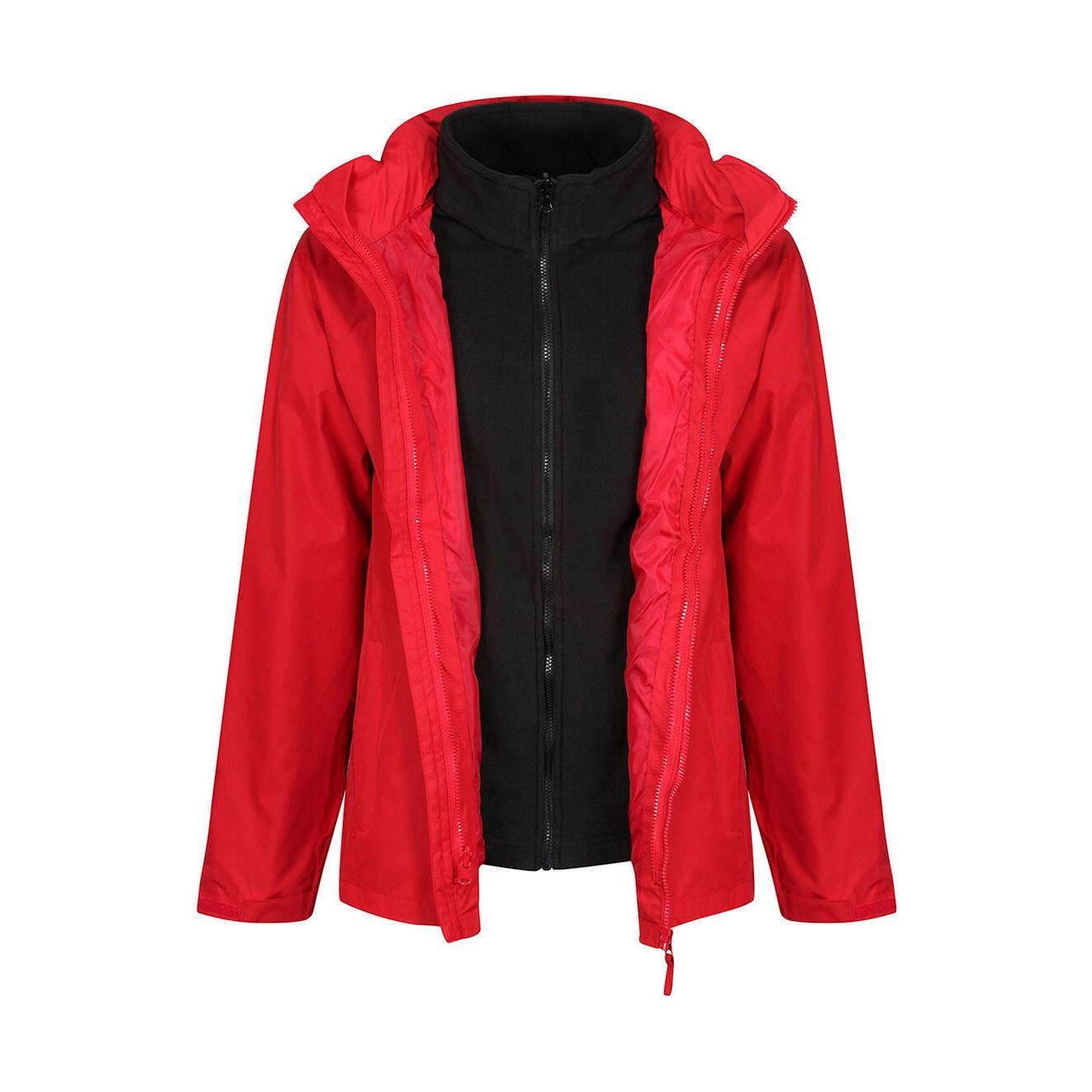 5051513476740 - Jacke Classic 3-in-1