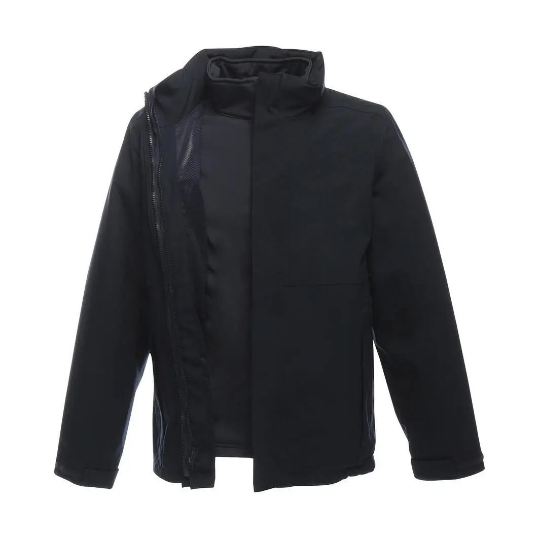 Regenjacke 3in1 Regatta Kingsley