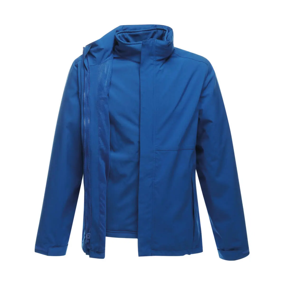 Regenjacke 3in1 Regatta Kingsley