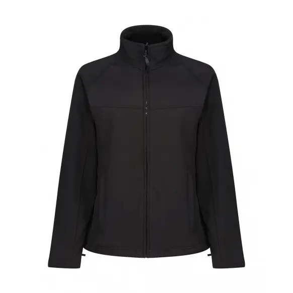 5051513208990 - Softshelljacke Damen Uproar