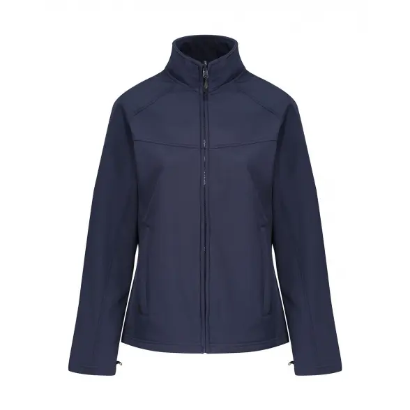 5020436856977 - Softshelljacke Damen Uproar