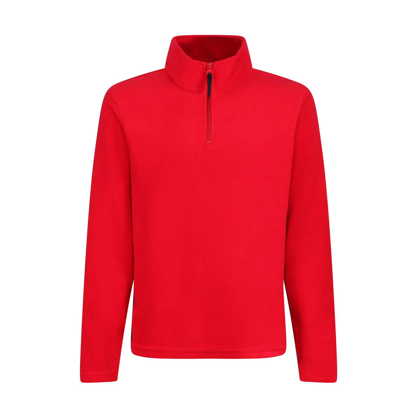 5051513902133 - Fleece mit Reißverschlusskragen Regatta