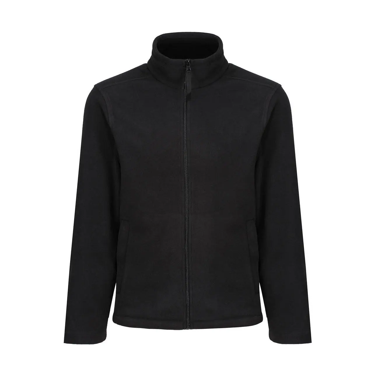 5051513186281 - Fleece mit Reißverschluss Regatta