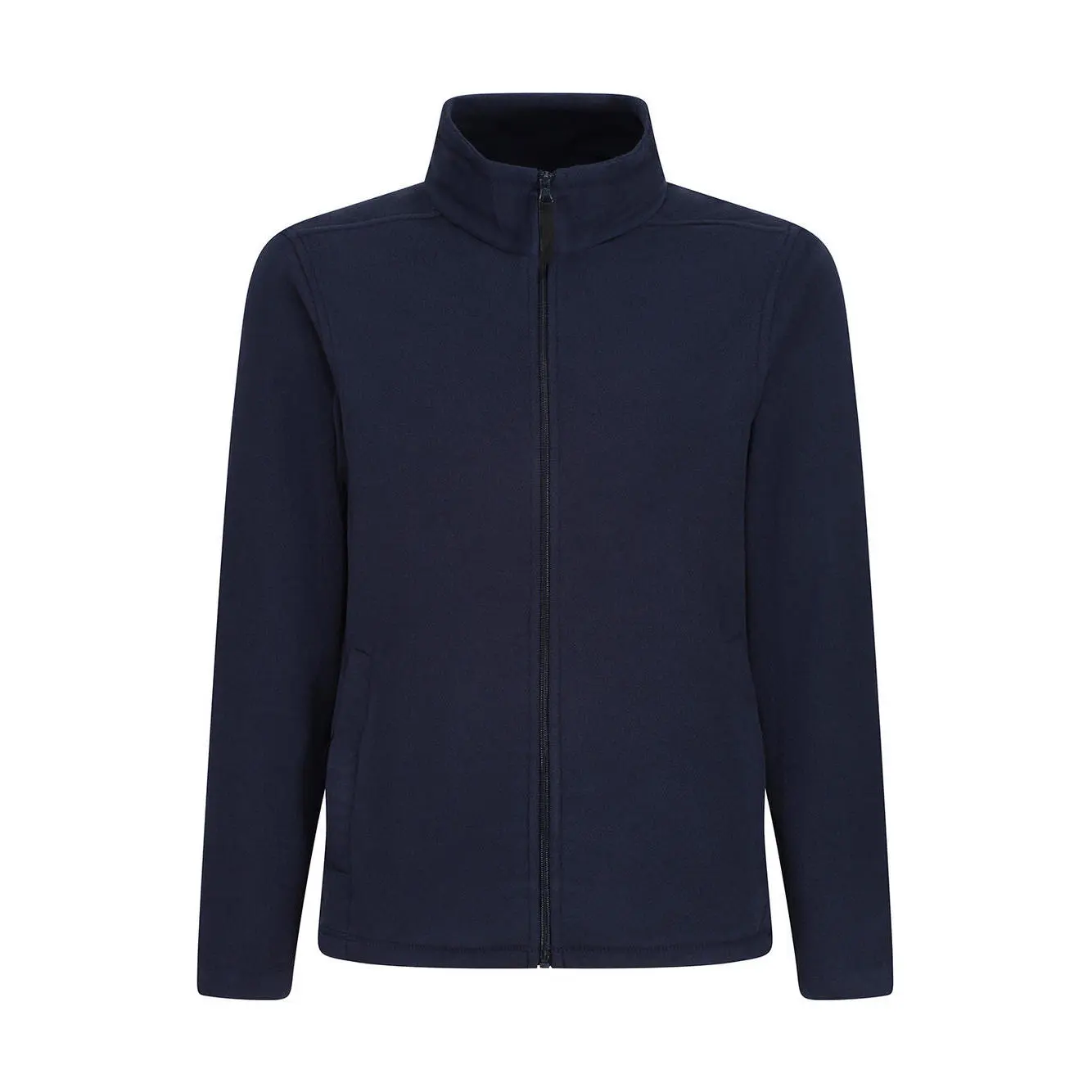 5051513186366 - Fleece mit Reißverschluss Regatta